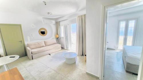 Arnados Apartment | Irinis Tinos Residences