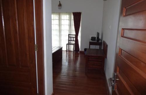 Pudumund House | Irinjalakuda House