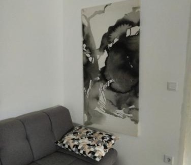 Ravno Apartment | Iris 1