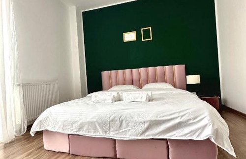 Timisoara Apartment | Iris apartament - complex rezidențial