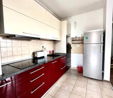 Timisoara Apartment | Iris apartament - complex rezidențial