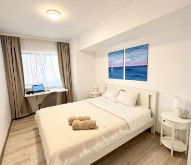 Craiova Apartment | Iris Apartment