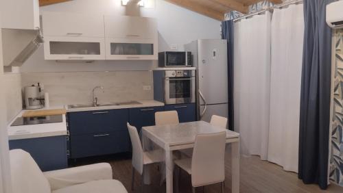 Anzola dell'Emilia Apartment | Iris Cottage