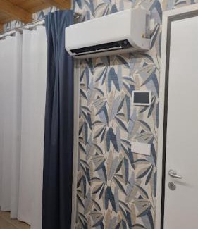 Anzola dell'Emilia Apartment | Iris Cottage
