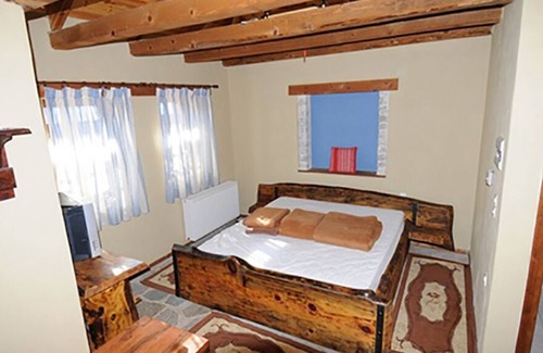 Papigo Cottage | Iris, dreamy cottage!