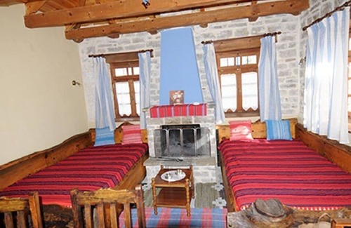 Papigo Cottage | Iris, dreamy cottage!