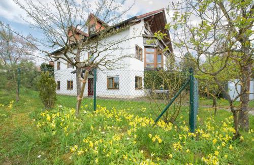Walsdorf Apartment | Iris-Ferien mit Hund