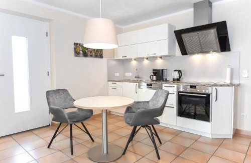 Walsdorf Apartment | Iris-Ferien mit Hund