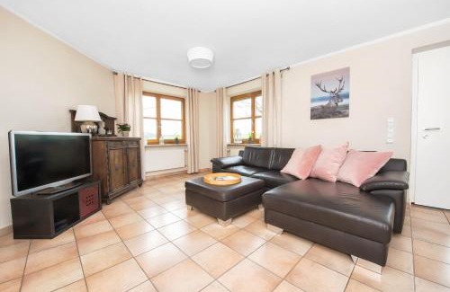 Walsdorf Apartment | Iris-Ferien mit Hund