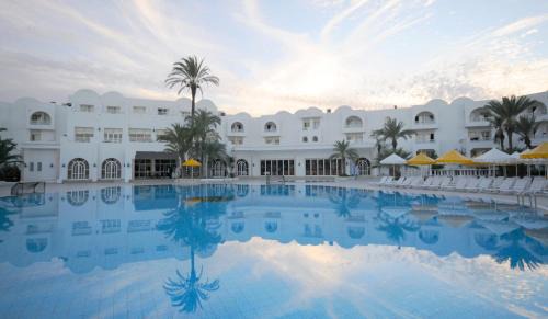 Triffa Hotel | Iris Hotel & Thalasso
