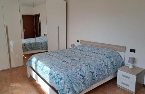 Cavaria Con Premezzo Apartment | IRIS Intero appartamento piano terra
