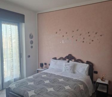 Cislago Apartment | Iris