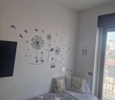 Cislago Apartment | Iris