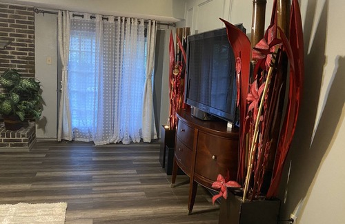West Arlington House | Iris Lane Cozy 3BR near Arlington ent.district