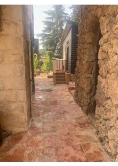 Mevaseret Zion Apartment | Iris privet room