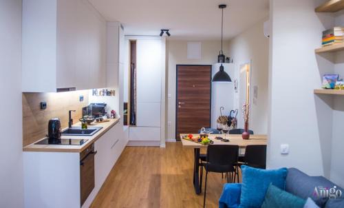 Mostar Apartment | Iris Studio Apartment
