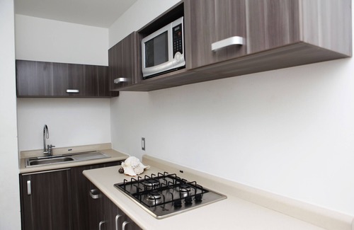 Centro Apartment | IRIS Studios & Apartments