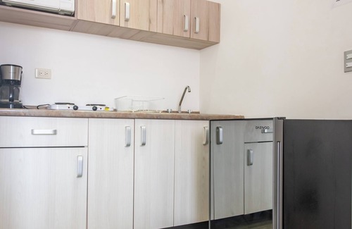 Centro Apartment | IRIS Studios & Apartments