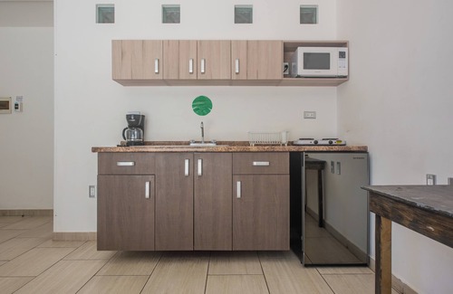 Centro Apartment | IRIS Studios & Apartments