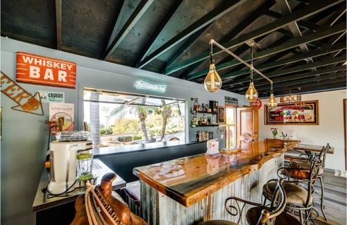 Bonsall House | Irish Avos Ranch.4Bed,3Bath, Bar, Pool, Spa, Palapa