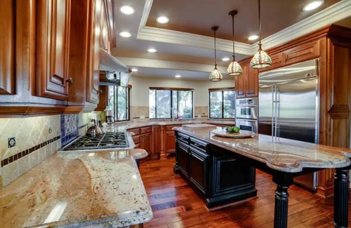 Bonsall House | Irish Avos Ranch.4Bed,3Bath, Bar, Pool, Spa, Palapa