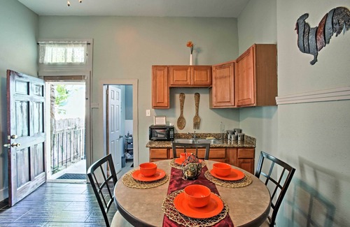 Irish Channel House | Irish Channel Home Only 10 Mins to French Quarter!