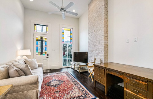 Lower Garden District House | Irish Channel Stunner!