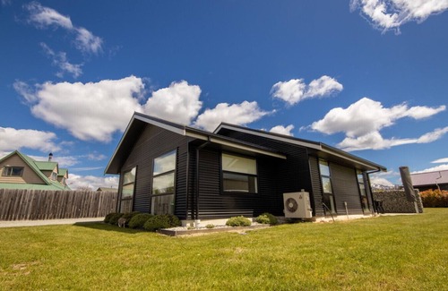 Twizel House | Irish Gem, FREE WIFI