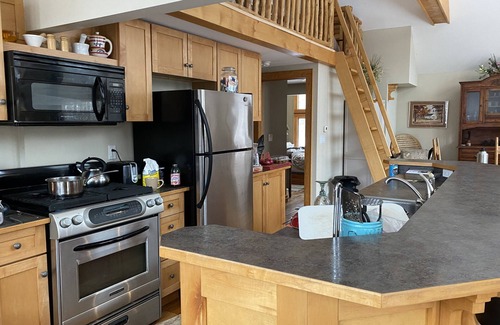 West Valley House | Irish Hill