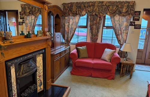Balbriggan House | Irish Seaside Vacation Townhome