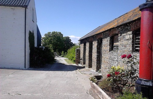 Kinsale Cottage | Irish Stone Cottage 1 mile from Charles Fort