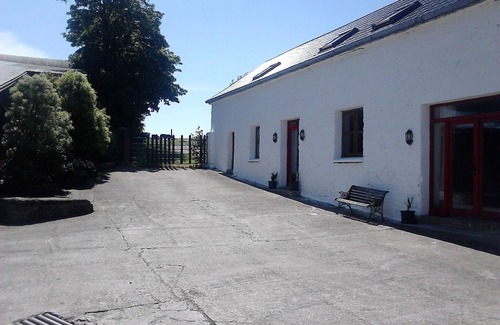 Kinsale Cottage | Irish Stone Cottage 1 mile from Charles Fort
