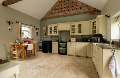 Kelfield House | Irishman's Cottage