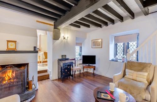 Higher Walton House | Irishman's Tower