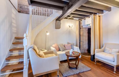 Higher Walton House | Irishman's Tower