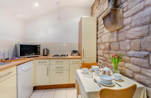 Higher Walton House | Irishman's Tower