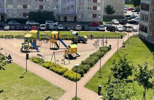 Ventspils Apartment | 'Iriss'