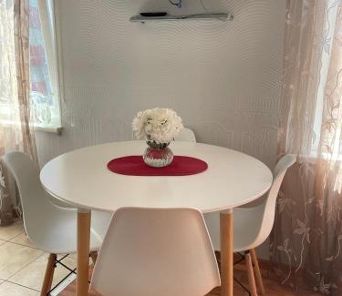 Ventspils Apartment | 'Iriss'