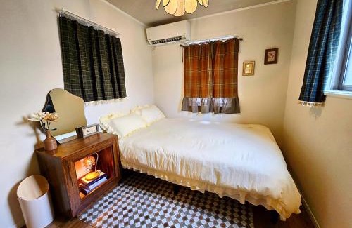 Iriya House | Iriya House 上野 浅草すぐの一軒家貸切ステイ