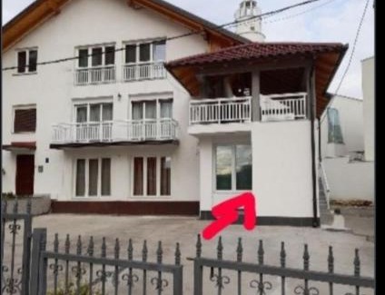 Tuzla Apartment | Irma