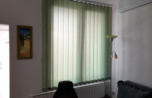 Tuzla Apartment | Irma