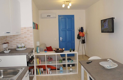 San Vito Lo Capo Apartment | "IRMA" HOLIDAY HOME SAN VITO LO CAPO