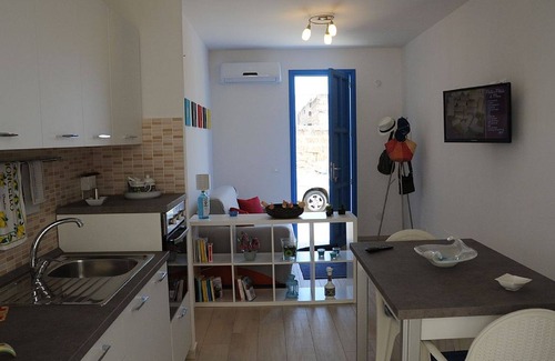 San Vito Lo Capo Apartment | "IRMA" HOLIDAY HOME SAN VITO LO CAPO