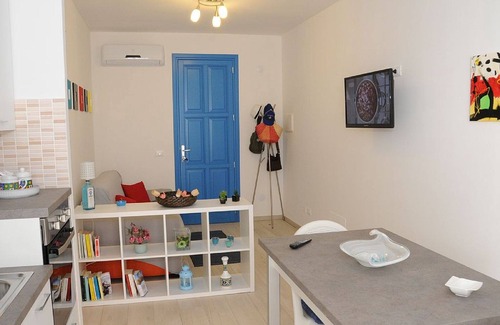 San Vito Lo Capo Apartment | "IRMA" HOLIDAY HOME SAN VITO LO CAPO