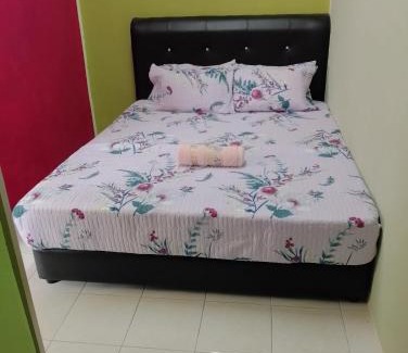 Pendang District House | Irman Homestay Pendang