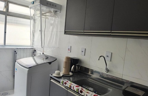 Jardim Leopoldina Apartment | IRO JD Leopoldina