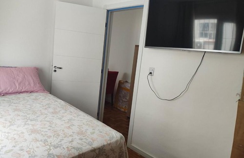 Jardim Leopoldina Apartment | IRO JD Leopoldina