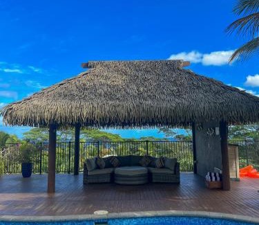 Arorangi House | Iro Luxury Retreat