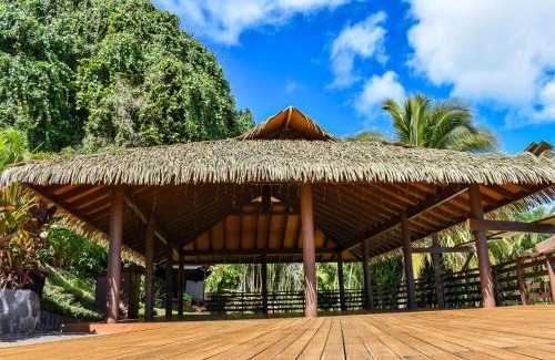 Arorangi House | Iro Luxury Retreat
