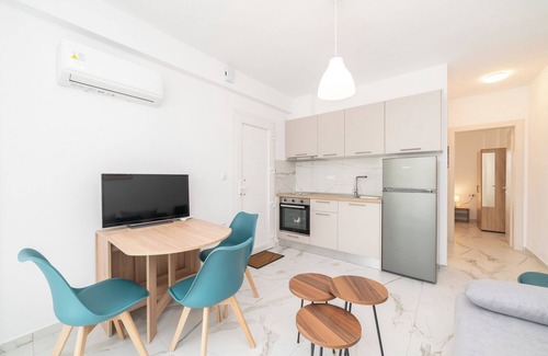 Pangaio Apartment | Iro-One Bedroom Apartment
